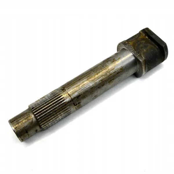 Écarteur de frein avant gauche JELCZ image 1