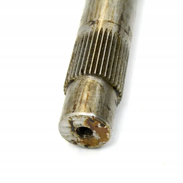 Écarteur de frein avant gauche JELCZ image 2