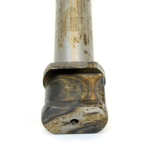 Écarteur de frein avant gauche JELCZ image 3