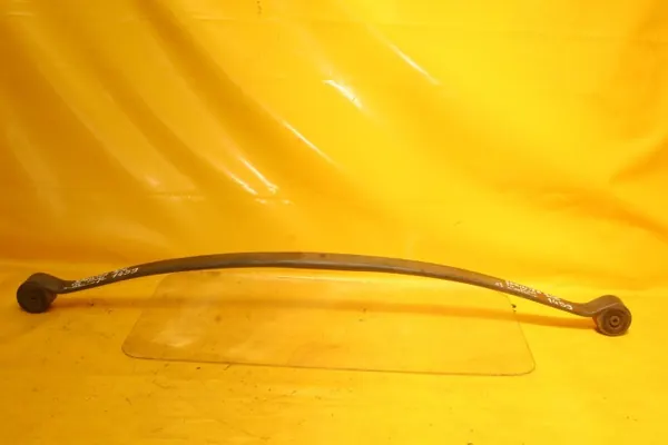 Mola de lâmina traseira OEM 9063201806 Mercedes Sprinter image 2
