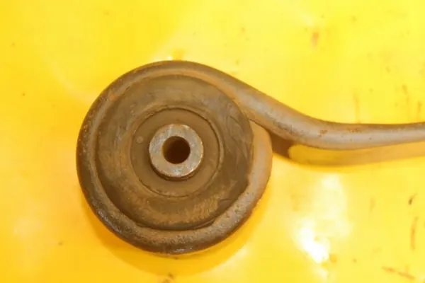 Mola de lâmina traseira OEM 9063201806 Mercedes Sprinter image 3