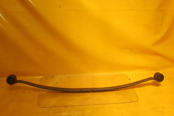 Mola de lâmina traseira OEM 9063201806 Mercedes Sprinter image 5