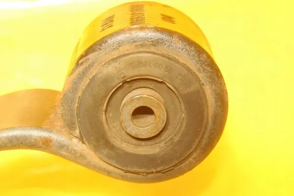 Mola de lâmina traseira OEM 9063201806 Mercedes Sprinter image 6