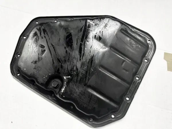 Cárter de caixa automática OEM 537A para Toyota Yaris 2009 image 2