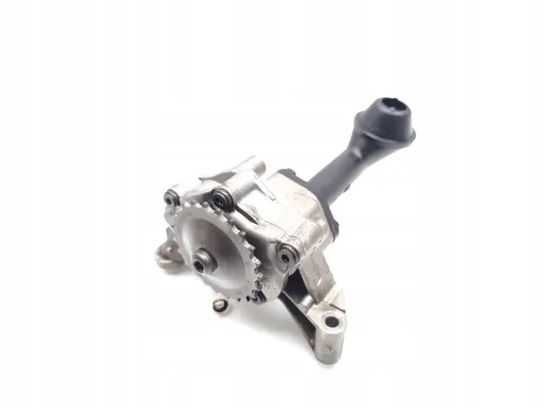 Pompe à huile Audi OEM 03G115105 pour 2.0 TFSI image 10