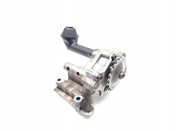 Pompe à huile Audi OEM 03G115105 pour 2.0 TFSI image 9