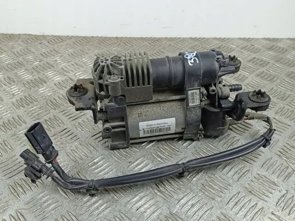 OEM 15155000872 Bakluftfjädring för Maserati image 2