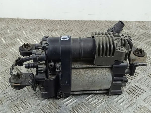 OEM 15155000872 Bakluftfjädring för Maserati image 5