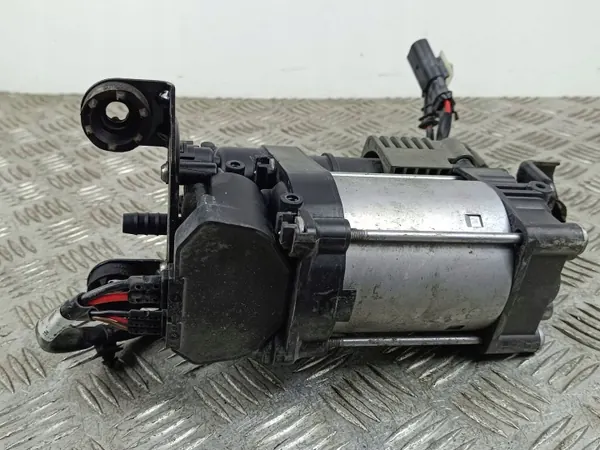 OEM 15155000872 Bakluftfjädring för Maserati image 6