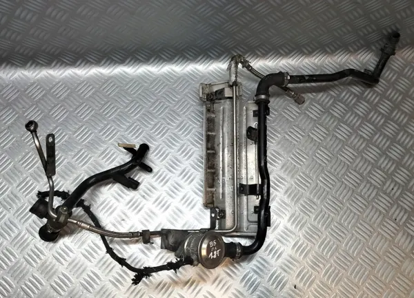 EGR-ventil OEM 06B131817E för VW Passat B5 1.8T image 2