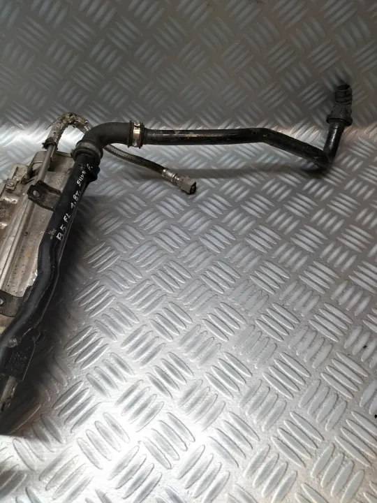 EGR-ventil OEM 06B131817E för VW Passat B5 1.8T image 3