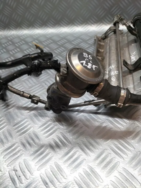 EGR-ventil OEM 06B131817E för VW Passat B5 1.8T image 4