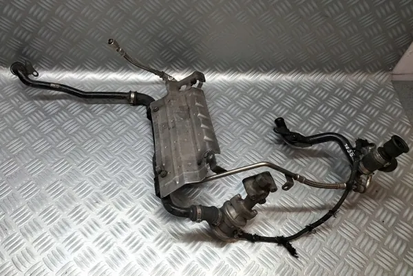 EGR-ventil OEM 06B131817E för VW Passat B5 1.8T image 5