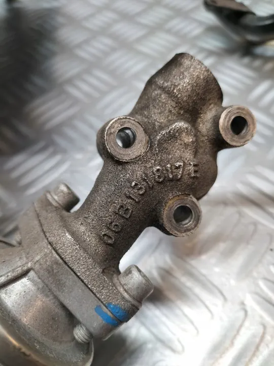EGR-ventil OEM 06B131817E för VW Passat B5 1.8T image 7