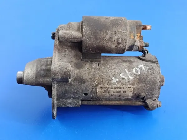 Motor de arranque FORD FOCUS MK2 1.6TDCI 3M5T-11000-CE image 3