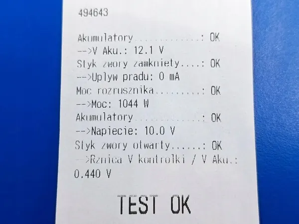 Motor de arranque FORD FOCUS MK2 1.6TDCI 3M5T-11000-CE image 6