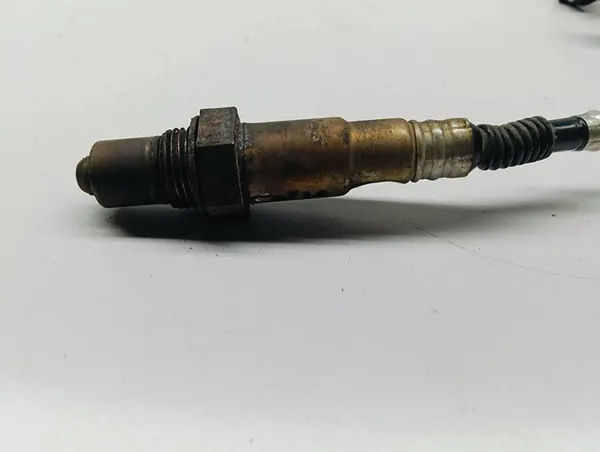 Sensor Lambda 4 PIN Opel Corsa C 1.2 0258006172 image 2