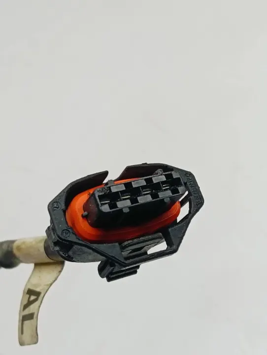 Sensor Lambda 4 PIN Opel Corsa C 1.2 0258006172 image 3