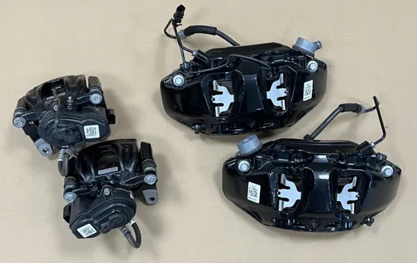 OEM 8W0615106FT Étriers & Disques de Frein image 5