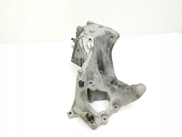 Montagem da bomba de combustível Jeep Cherokee 2015 55254003 image 4