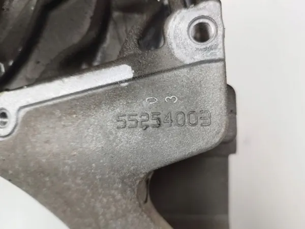 Montagem da bomba de combustível Jeep Cherokee 2015 55254003 image 6