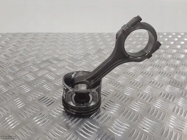 Pistón Mitsubishi OEM AM-484482 para Diesel 2.3L image 3
