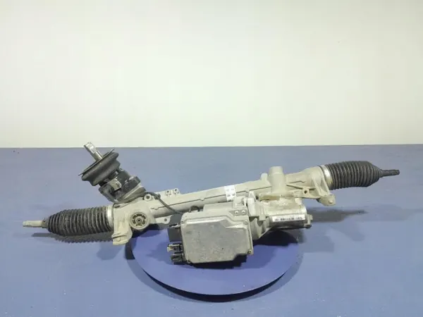Caja de dirección Mercedes GLA W156 OEM 6820000308 image 2