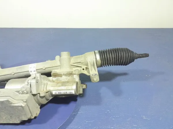 Caja de dirección Mercedes GLA W156 OEM 6820000308 image 3