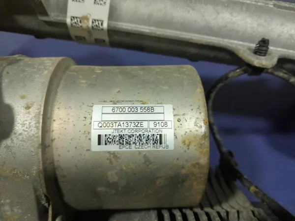 Caja de dirección Mercedes GLA W156 OEM 6820000308 image 6