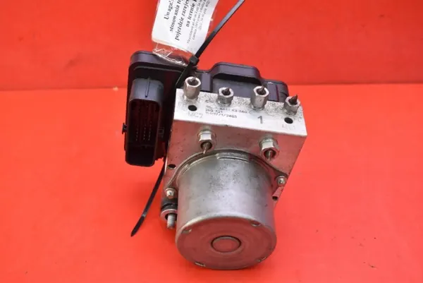 ABS-pumppu NA1J437A0C Mazda MX-5 ND 2.0 160 hv image 3