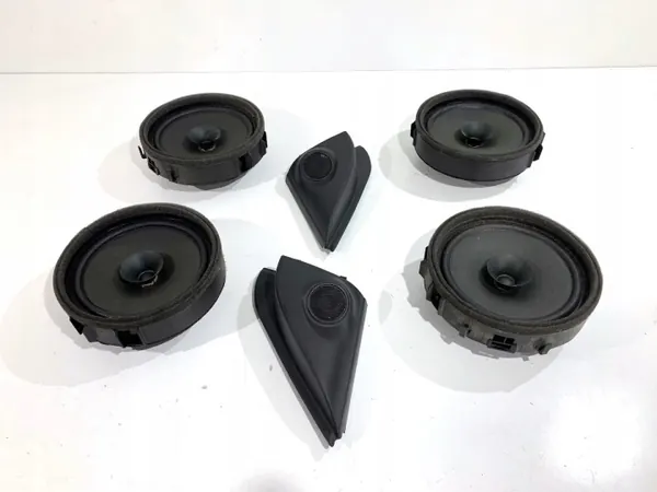 OEM 8720A166 Luidsprekers voor Mitsubishi Outlander III image 2