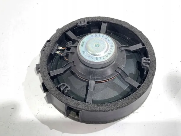 OEM 8720A166 Luidsprekers voor Mitsubishi Outlander III image 4