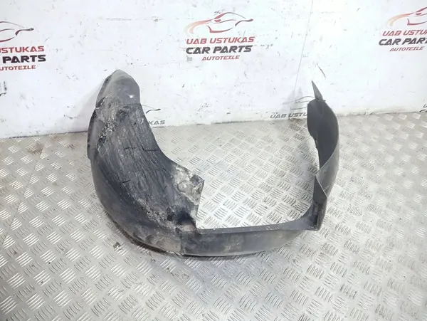 Skoda Octavia Mk1 (1U) 2003 Etuvasen lokasuoja image 2