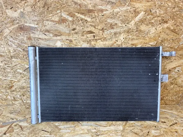 Radiador aire acondicionado usado OEM 9389411 BMW X3 G01 X4 G02 image 6