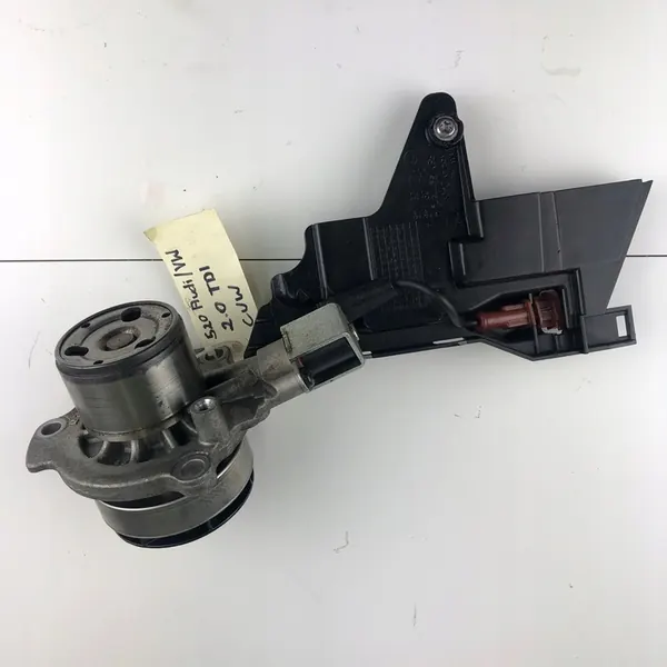 Vattenpump Audi Q3 A5 A6 CC 2.0 TDI Skoda Seat image 2