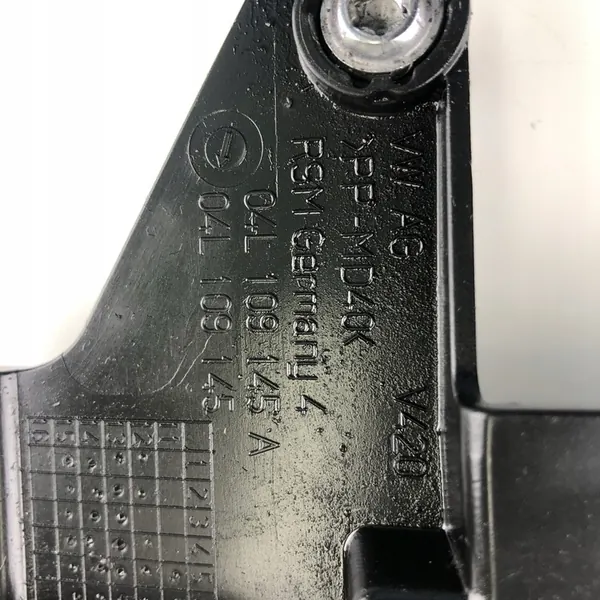 Vattenpump Audi Q3 A5 A6 CC 2.0 TDI Skoda Seat image 3