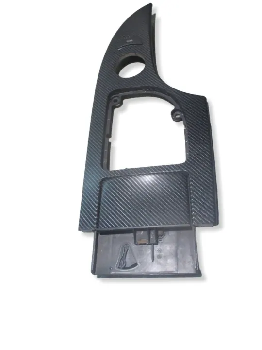 Rahmen BMW 5 E60 E61 CCC OEM 26090308 image 2