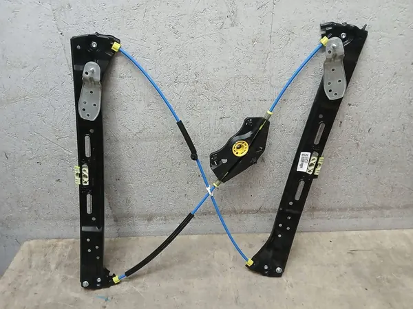 Elevador de Vidro Volkswagen OE 7N0837462J image 2