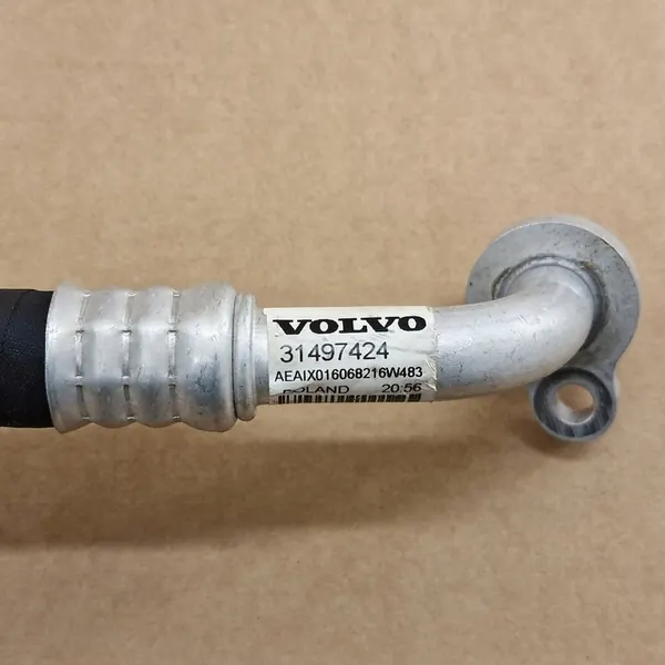 Ilmastointiputki Volvo S60 V60 XC60 S90 V90 XC90 2016- image 3