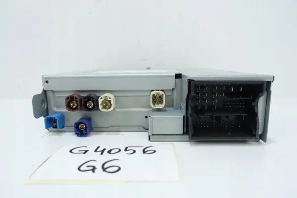 Audi MIB3 Navigatiemodule OEM 8Y0035043E image 4