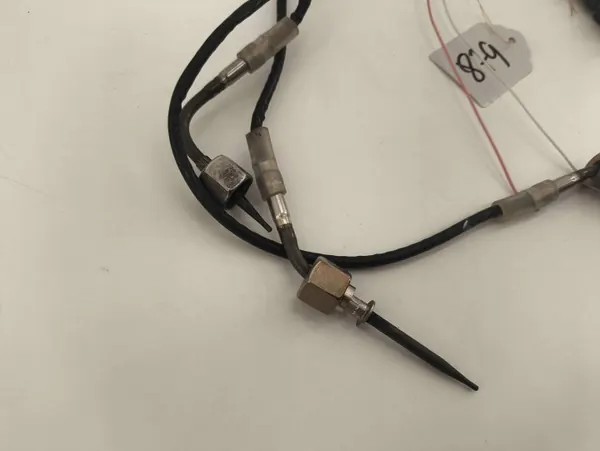 Bränsletrycksensor OEM Q003HT0005 Fram Mercedes-Benz image 4