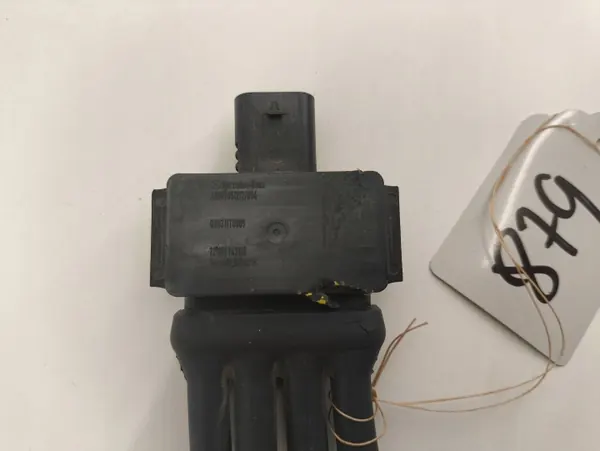 Bränsletrycksensor OEM Q003HT0005 Fram Mercedes-Benz image 5