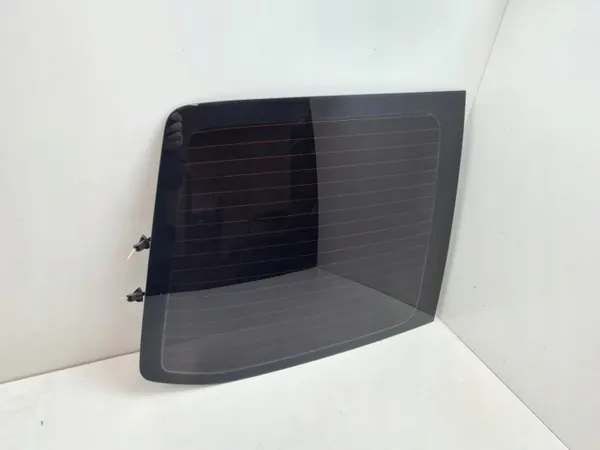 Vitre arrière VW Transporter T5 d'occasion OEM 43R001057 image 2