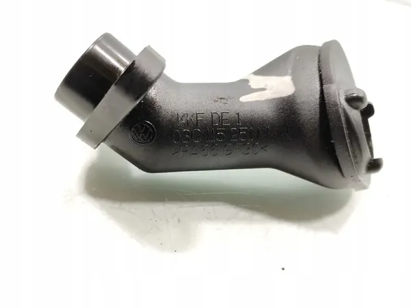 Oljefilterrör Skoda Octavia 1.4 TSI 2010 image 5