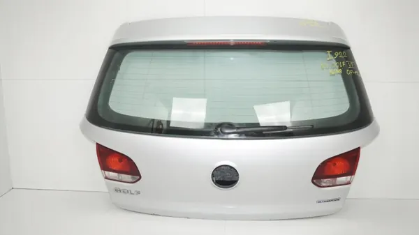 Heckklappe OEM 360190476 für VW Golf VI 08-13 image 2