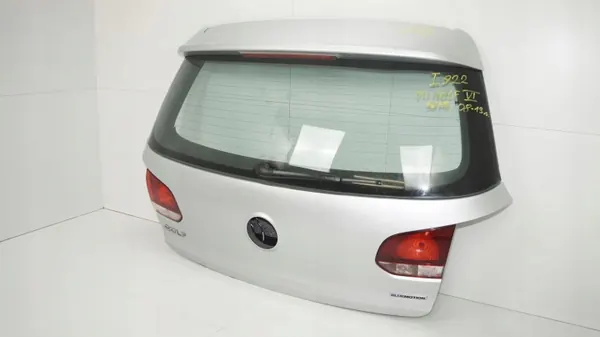 Heckklappe OEM 360190476 für VW Golf VI 08-13 image 3