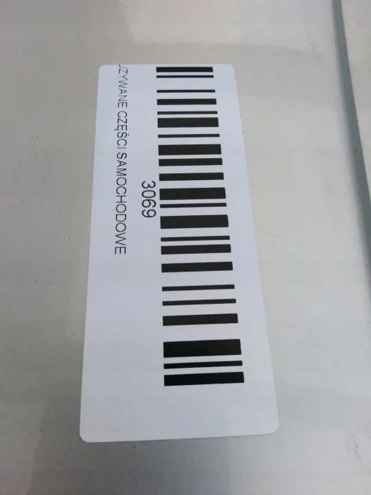 Heckklappe OEM 360190476 für VW Golf VI 08-13 image 7