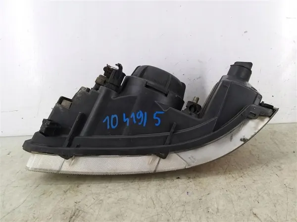 Faro derecho Land Rover Freelander I 96-00 OEM image 4