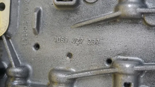 Méchatronique BMW OEM 1071128342 pour 2.0D image 7
