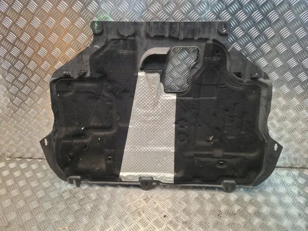 Couvercle moteur inférieur OEM S26372913 Ford Focus MK2 image 4